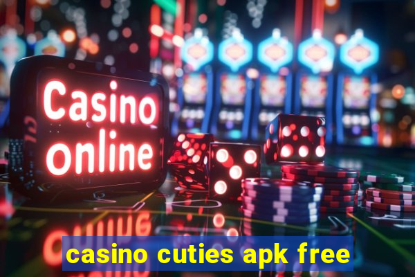 casino cuties apk free